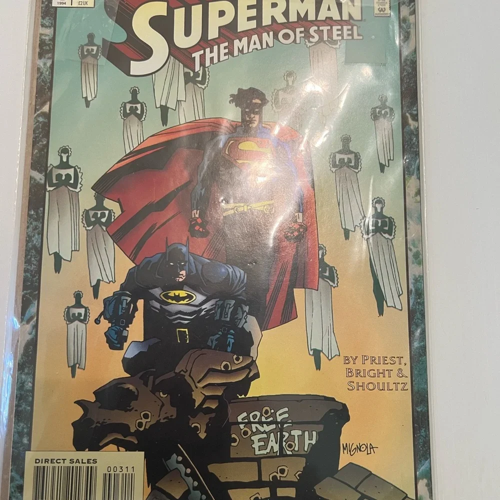 Comic Collection - Picture 2 of 16